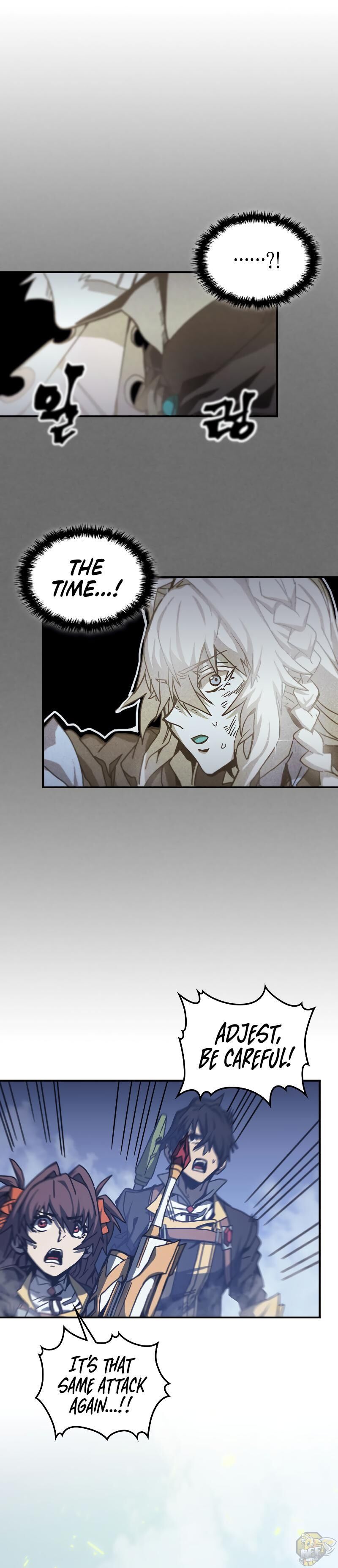 Read A Returner’s Magic Should be Special EN Manga Online