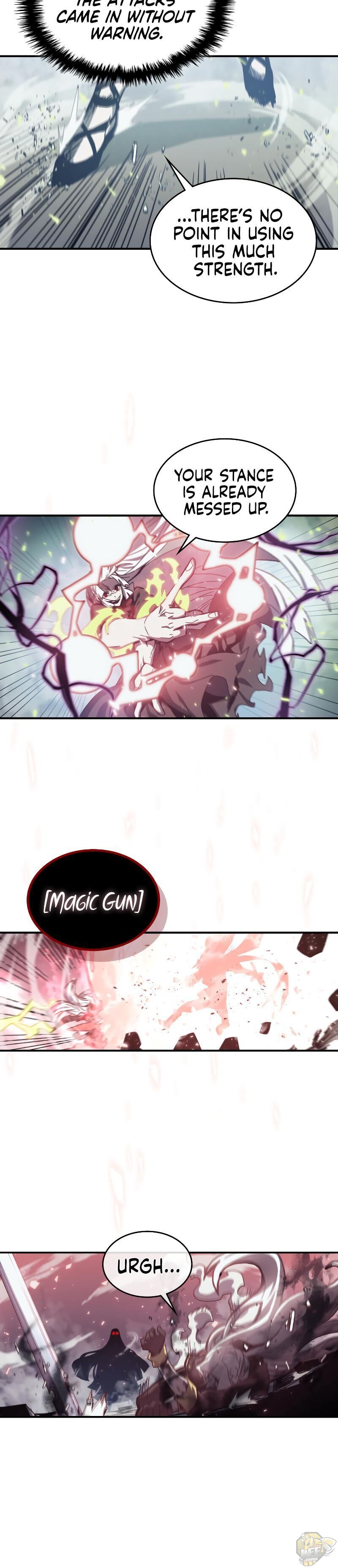 Read A Returner’s Magic Should be Special EN Manga Online