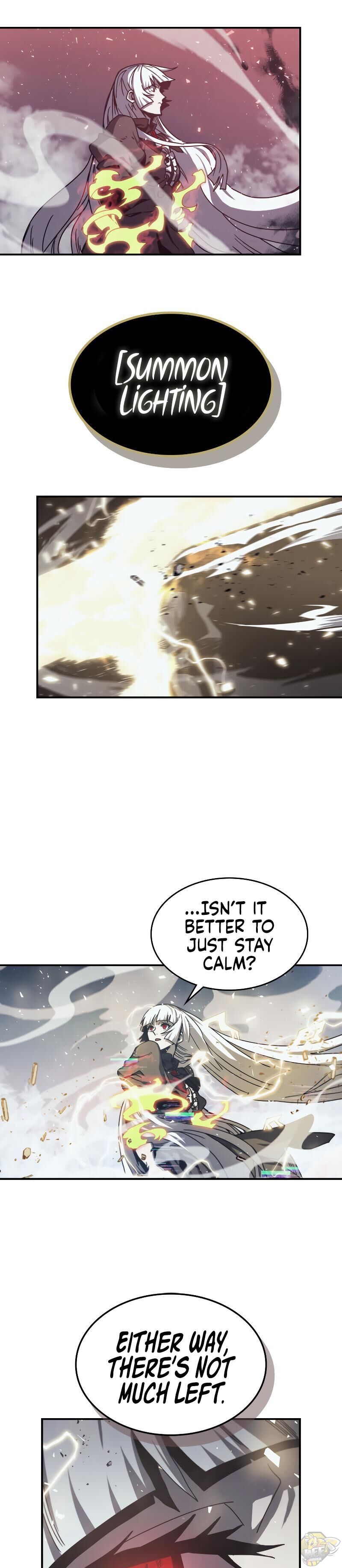 Read A Returner’s Magic Should be Special EN Manga Online