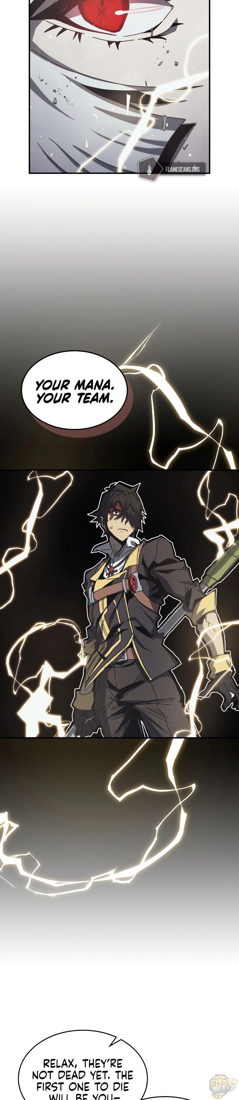 Read A Returner’s Magic Should be Special EN Manga Online