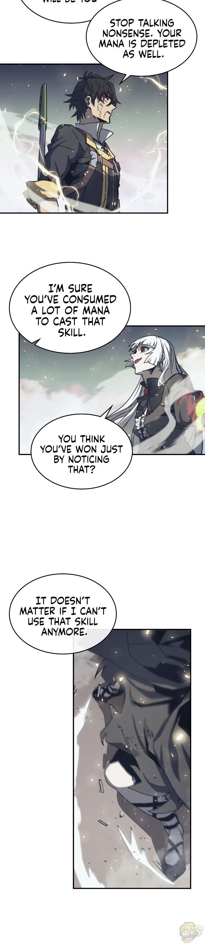Read A Returner’s Magic Should be Special EN Manga Online