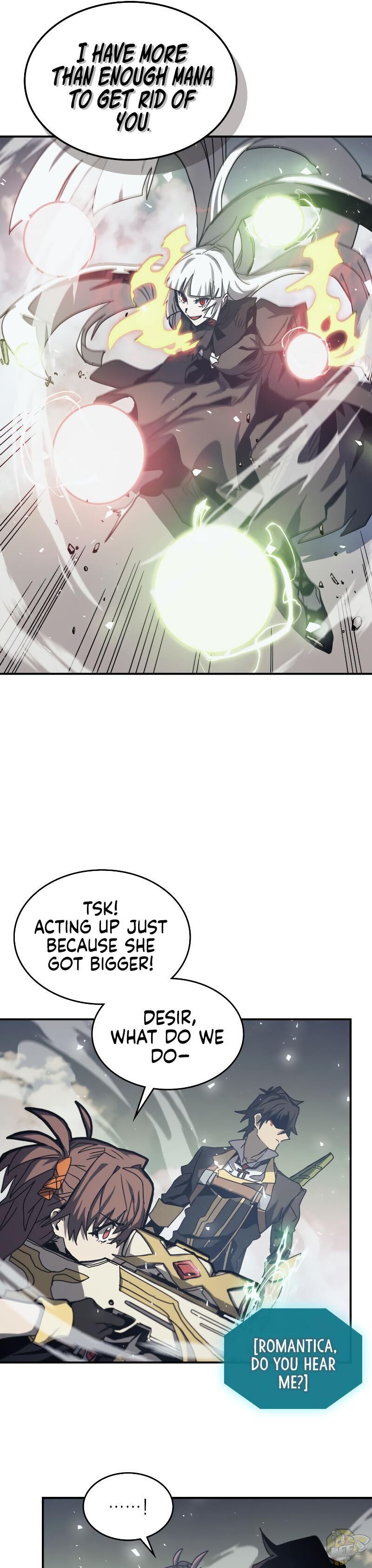 Read A Returner’s Magic Should be Special EN Manga Online