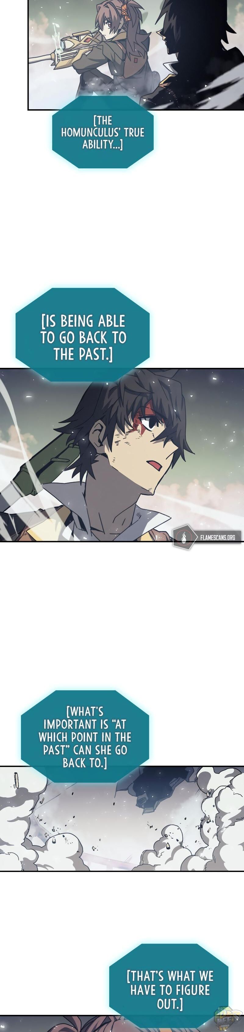 Read A Returner’s Magic Should be Special EN Manga Online
