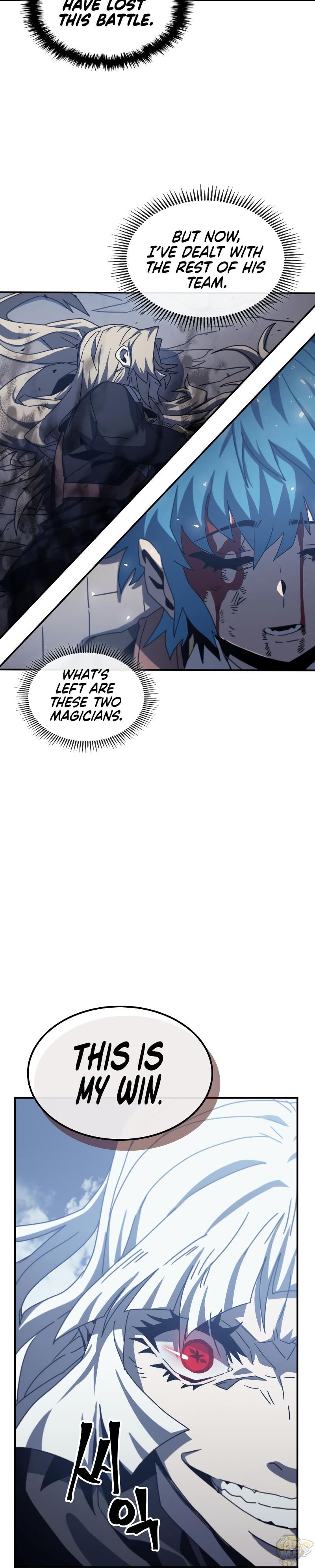 Read A Returner’s Magic Should be Special EN Manga Online