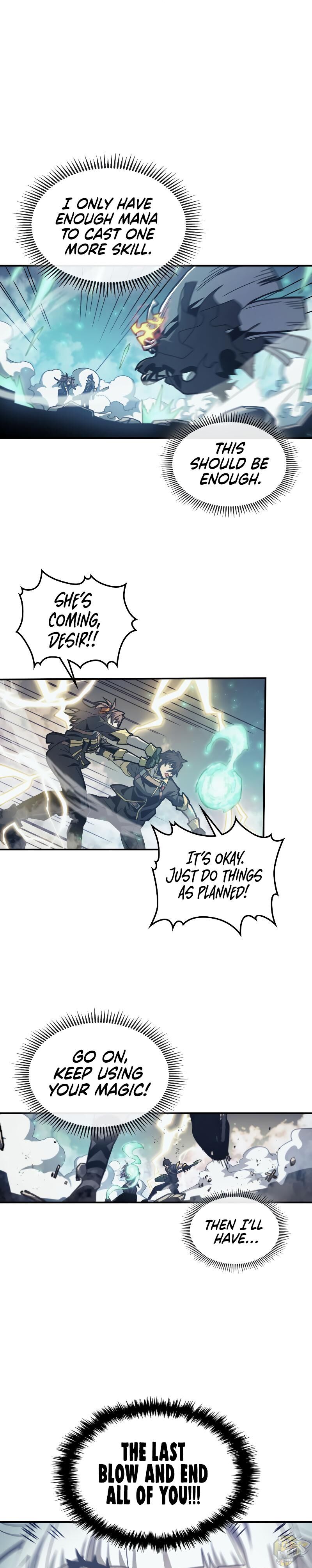 Read A Returner’s Magic Should be Special EN Manga Online