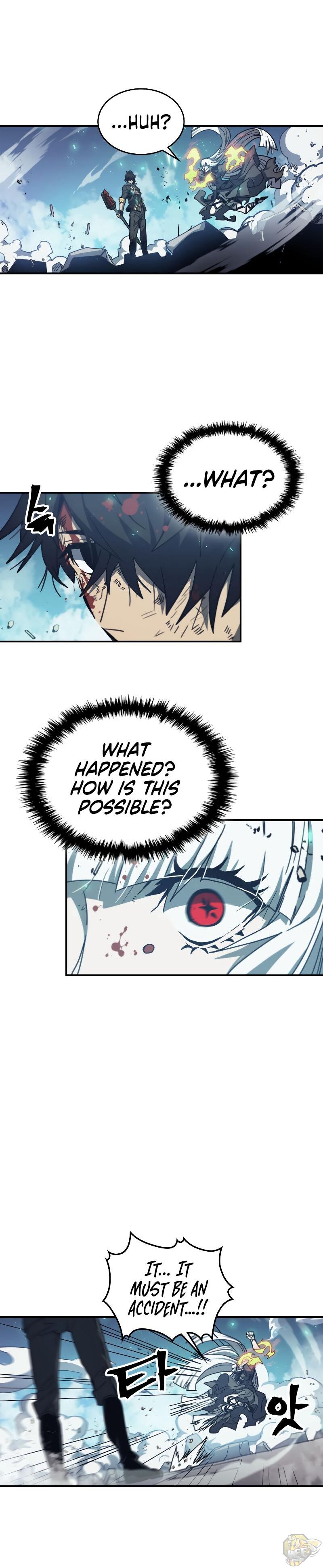 Read A Returner’s Magic Should be Special EN Manga Online