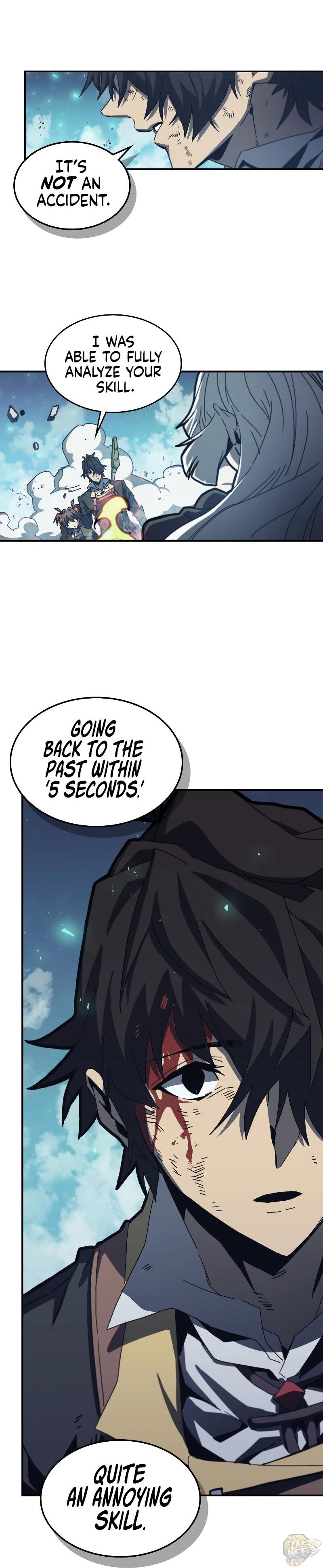 Read A Returner’s Magic Should be Special EN Manga Online