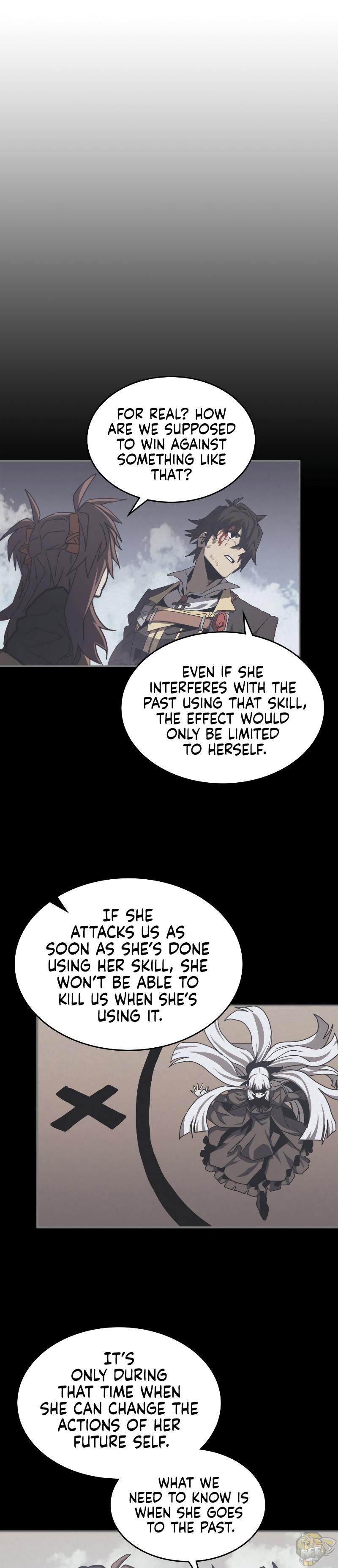 Read A Returner’s Magic Should be Special EN Manga Online