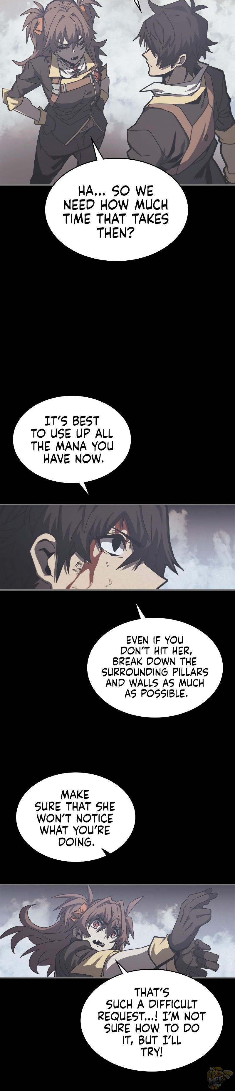 Read A Returner’s Magic Should be Special EN Manga Online