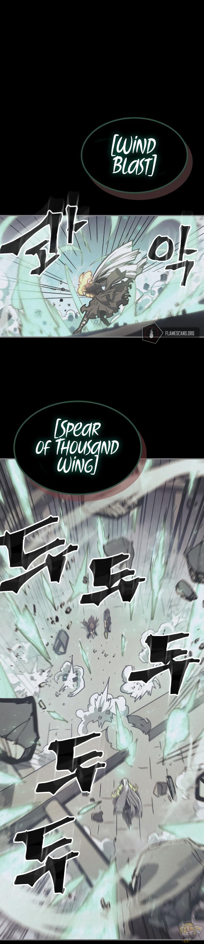 Read A Returner’s Magic Should be Special EN Manga Online