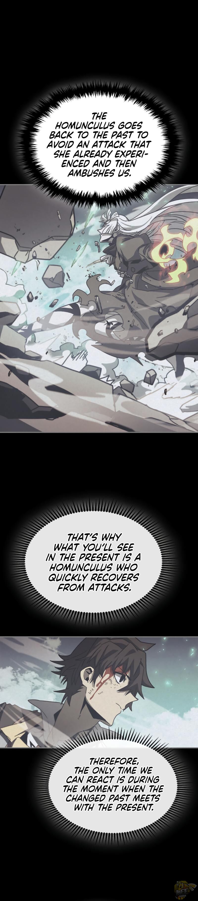 Read A Returner’s Magic Should be Special EN Manga Online