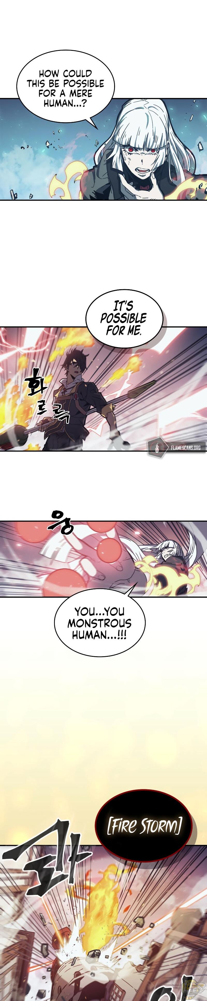 Read A Returner’s Magic Should be Special EN Manga Online