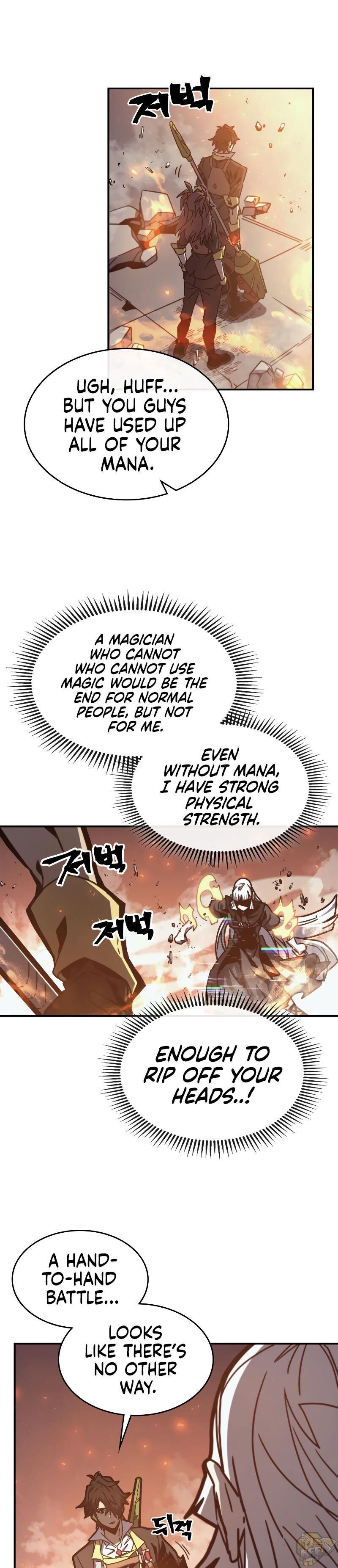 Read A Returner’s Magic Should be Special EN Manga Online