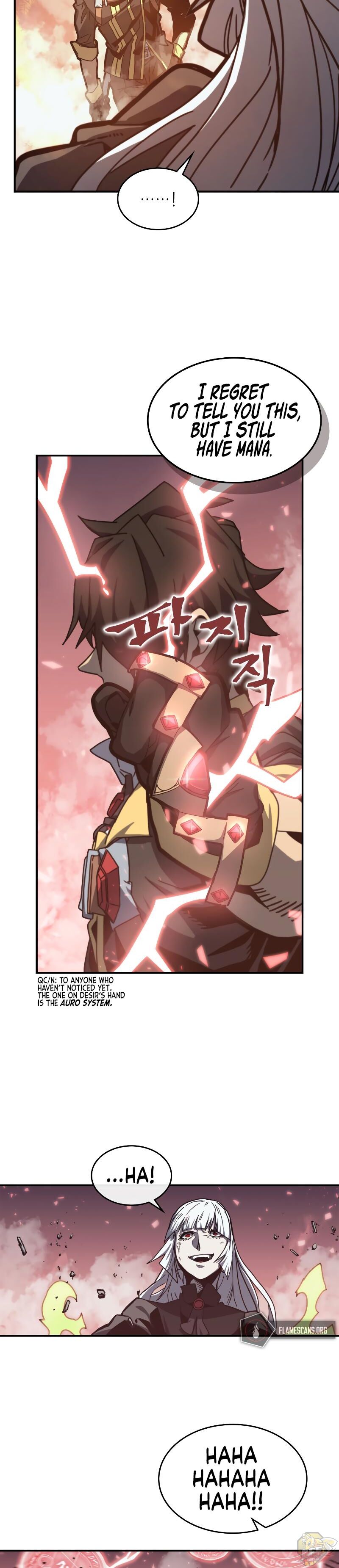 Read A Returner’s Magic Should be Special EN Manga Online