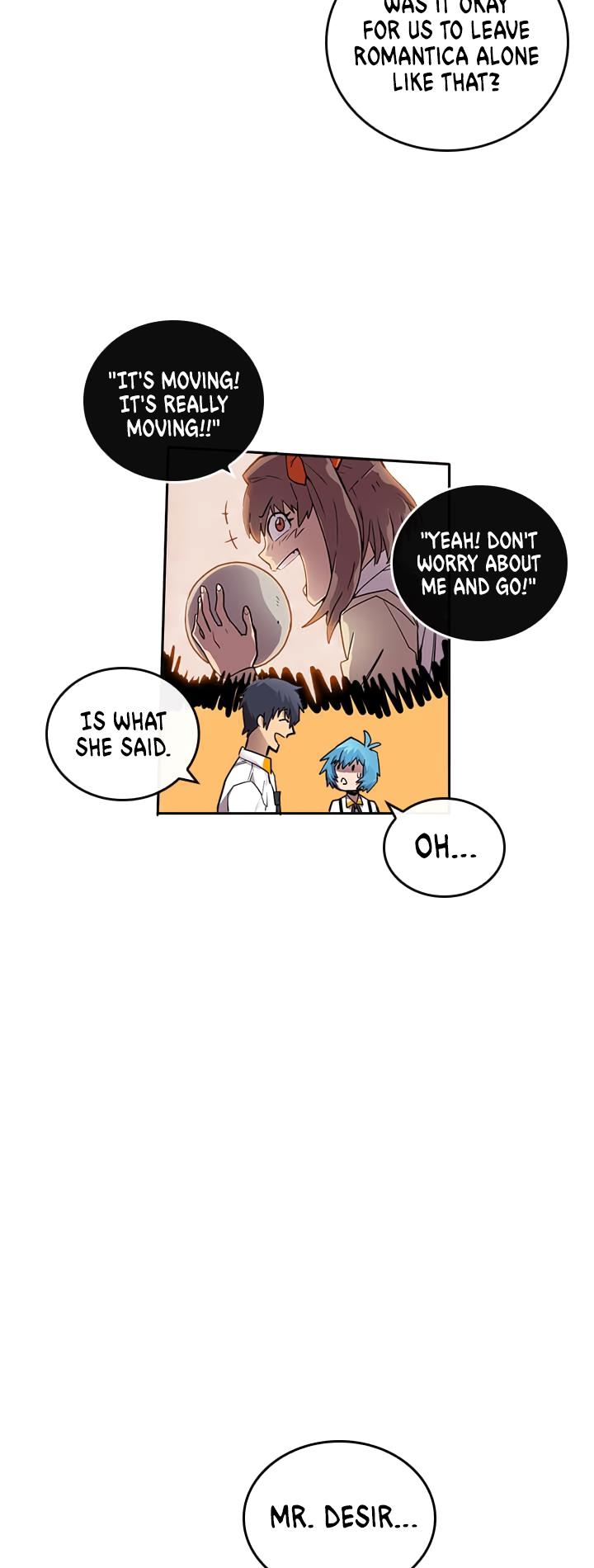Read A Returner’s Magic Should be Special EN Manga Online