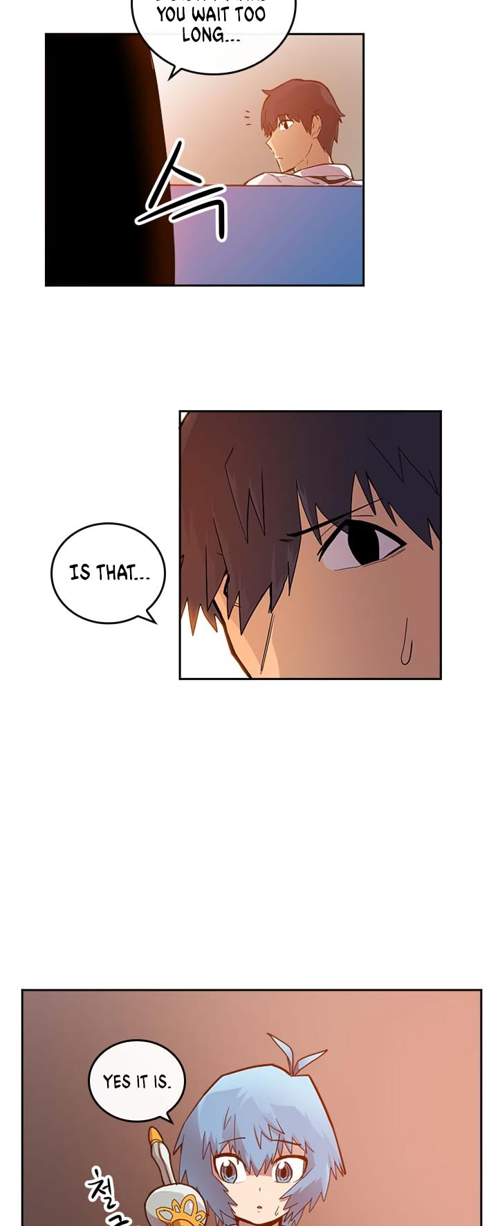 Read A Returner’s Magic Should be Special EN Manga Online