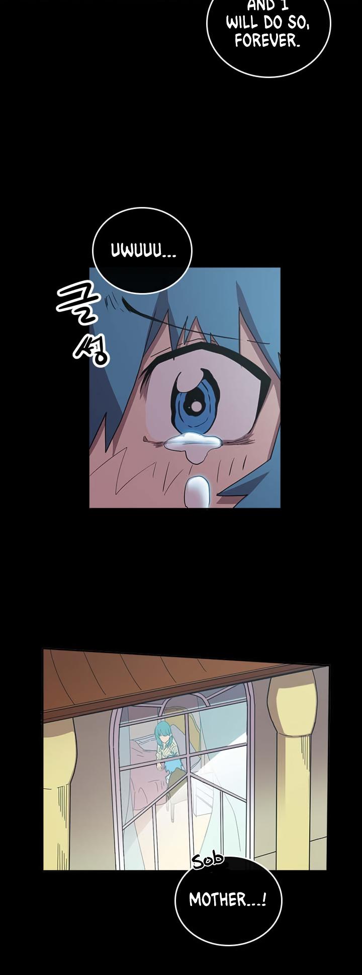 Read A Returner’s Magic Should be Special EN Manga Online