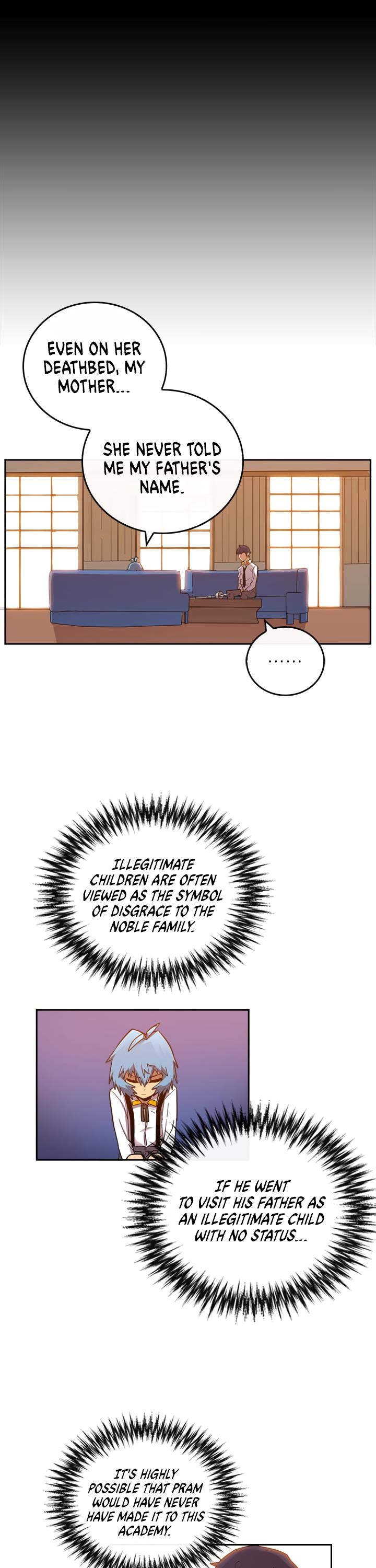 Read A Returner’s Magic Should be Special EN Manga Online