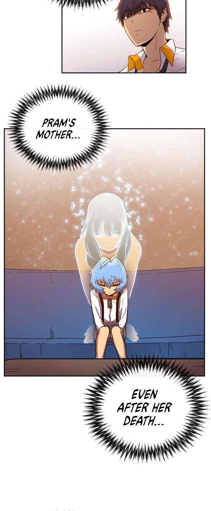 Read A Returner’s Magic Should be Special EN Manga Online