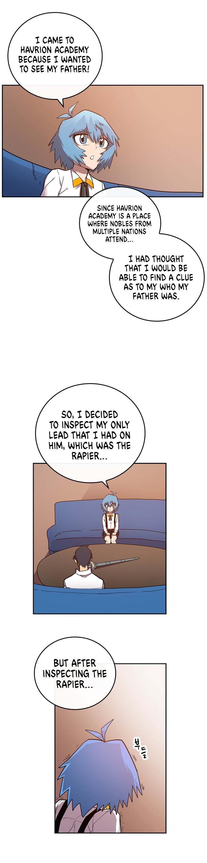 Read A Returner’s Magic Should be Special EN Manga Online