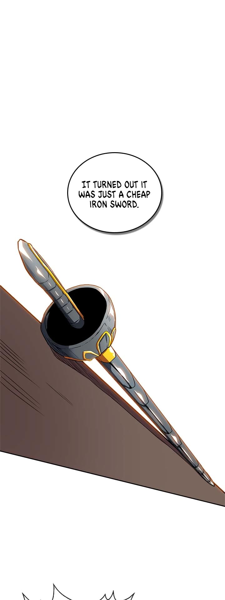 Read A Returner’s Magic Should be Special EN Manga Online