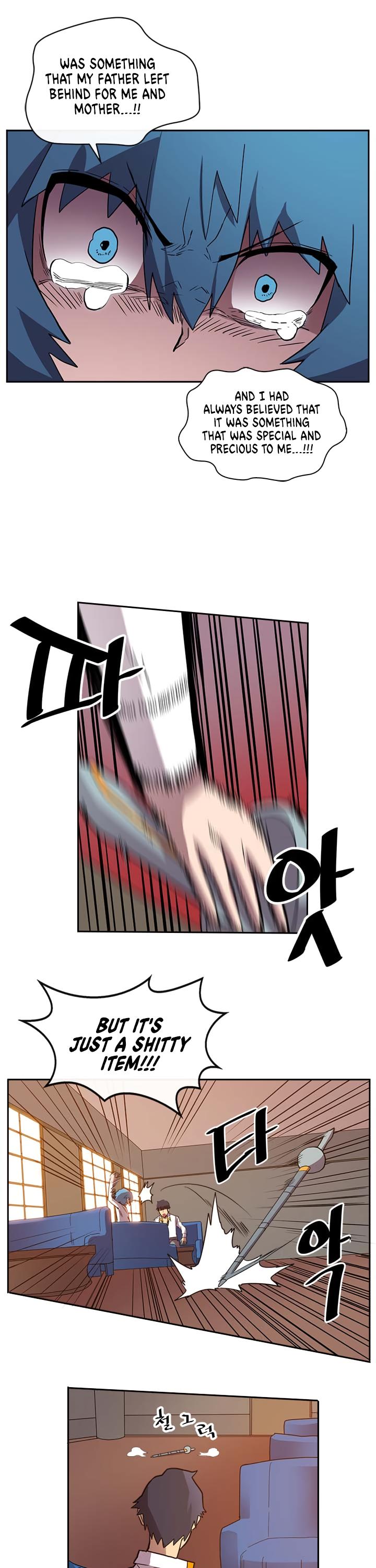 Read A Returner’s Magic Should be Special EN Manga Online