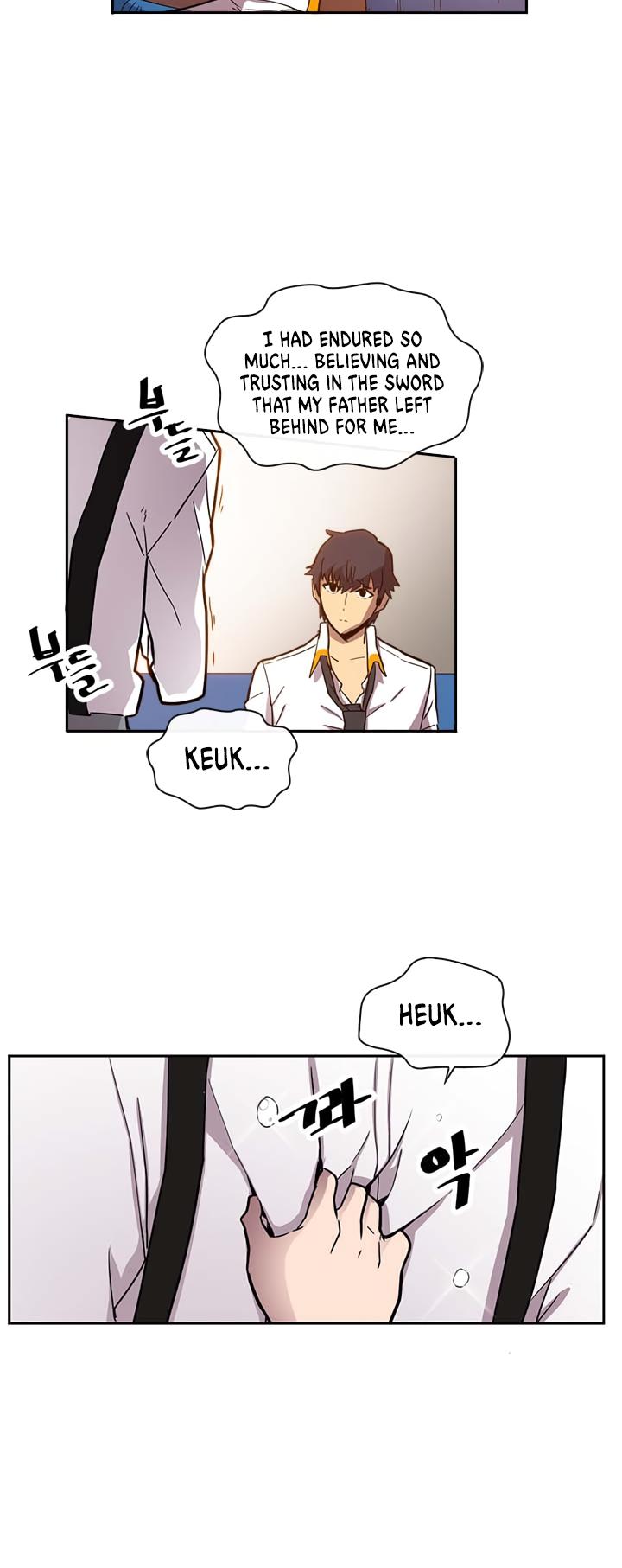 Read A Returner’s Magic Should be Special EN Manga Online