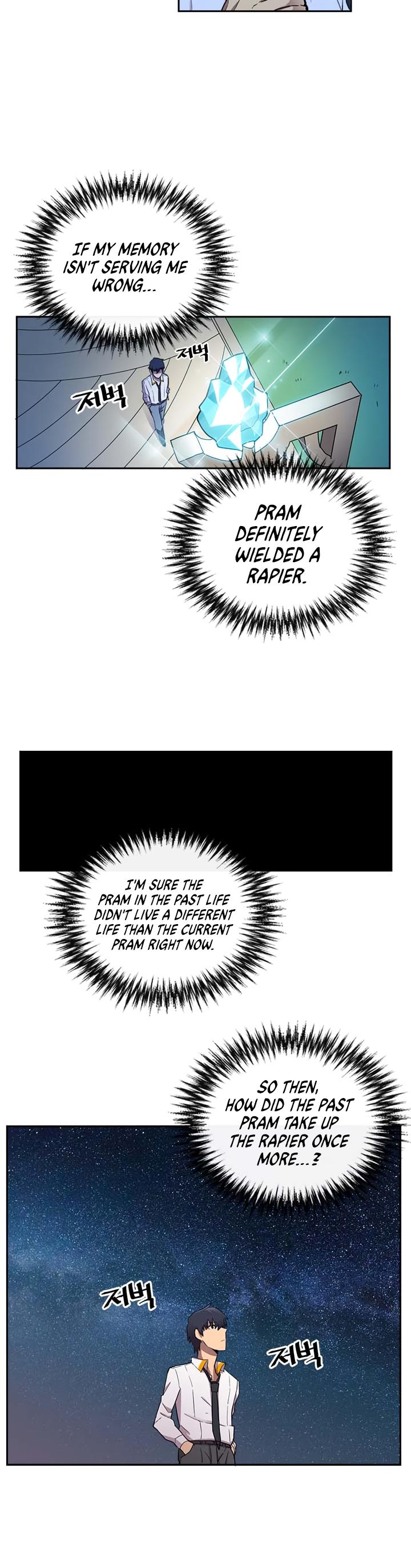 Read A Returner’s Magic Should be Special EN Manga Online