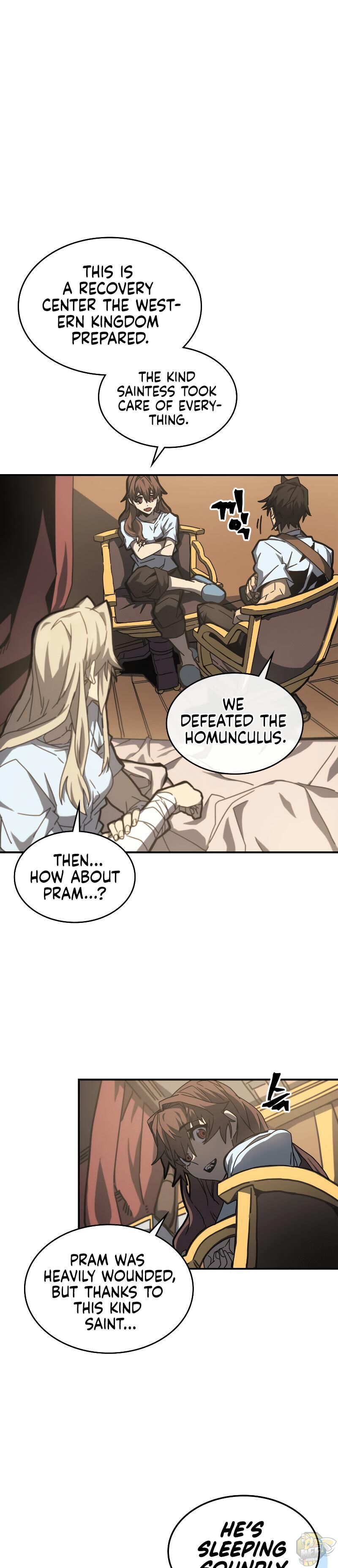 Read A Returner’s Magic Should be Special EN Manga Online