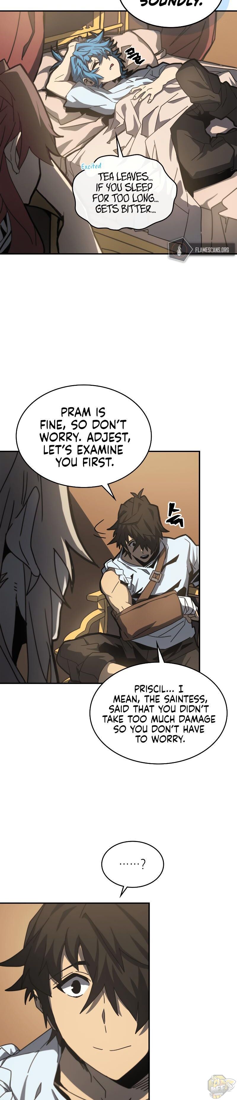 Read A Returner’s Magic Should be Special EN Manga Online