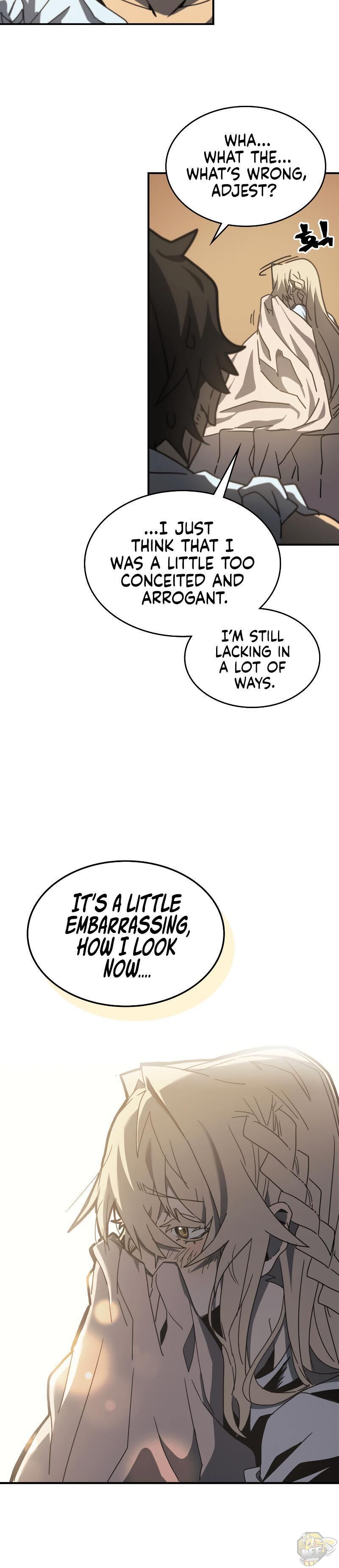 Read A Returner’s Magic Should be Special EN Manga Online