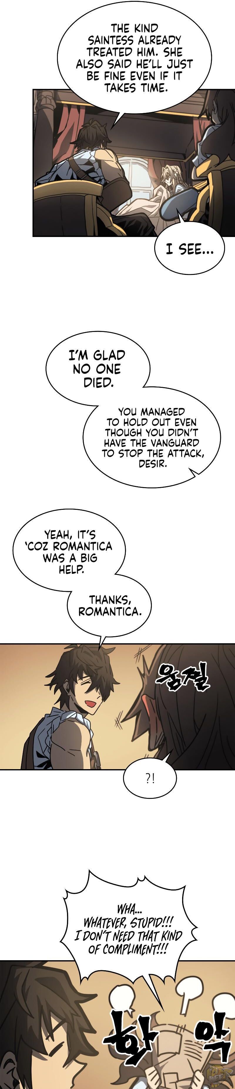 Read A Returner’s Magic Should be Special EN Manga Online