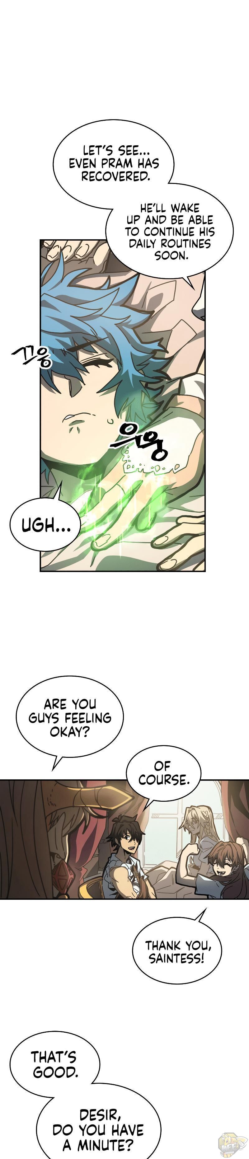 Read A Returner’s Magic Should be Special EN Manga Online