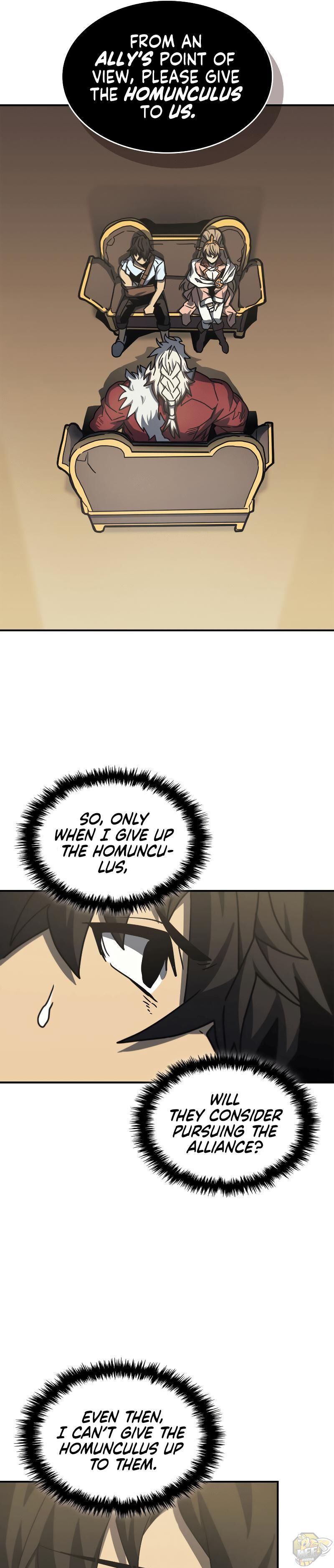 Read A Returner’s Magic Should be Special EN Manga Online
