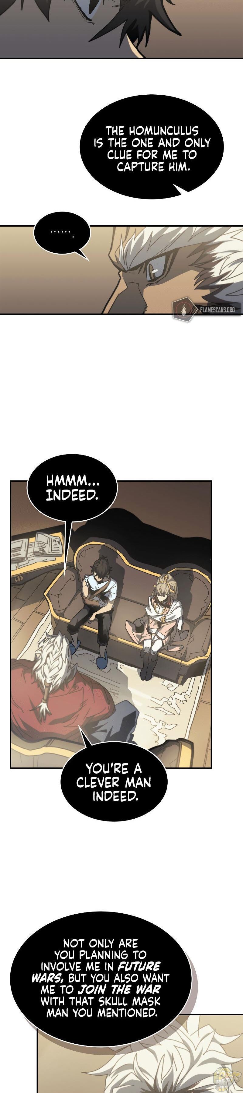 Read A Returner’s Magic Should be Special EN Manga Online
