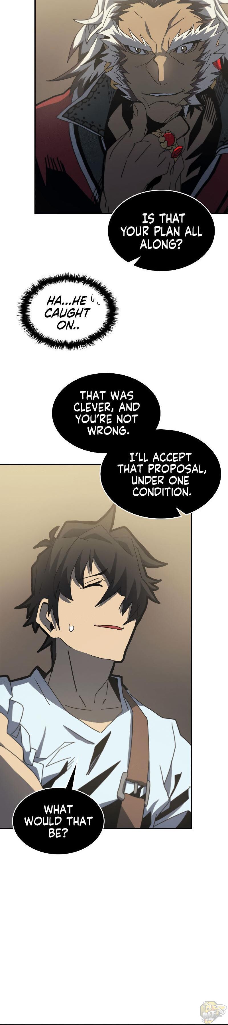 Read A Returner’s Magic Should be Special EN Manga Online