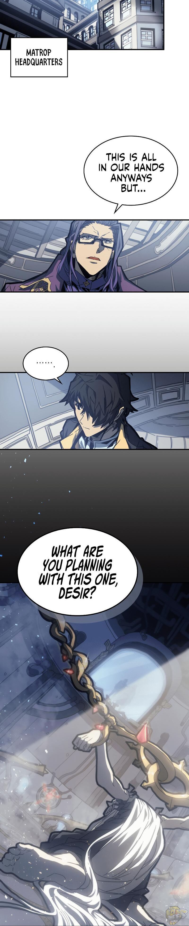 Read A Returner’s Magic Should be Special EN Manga Online