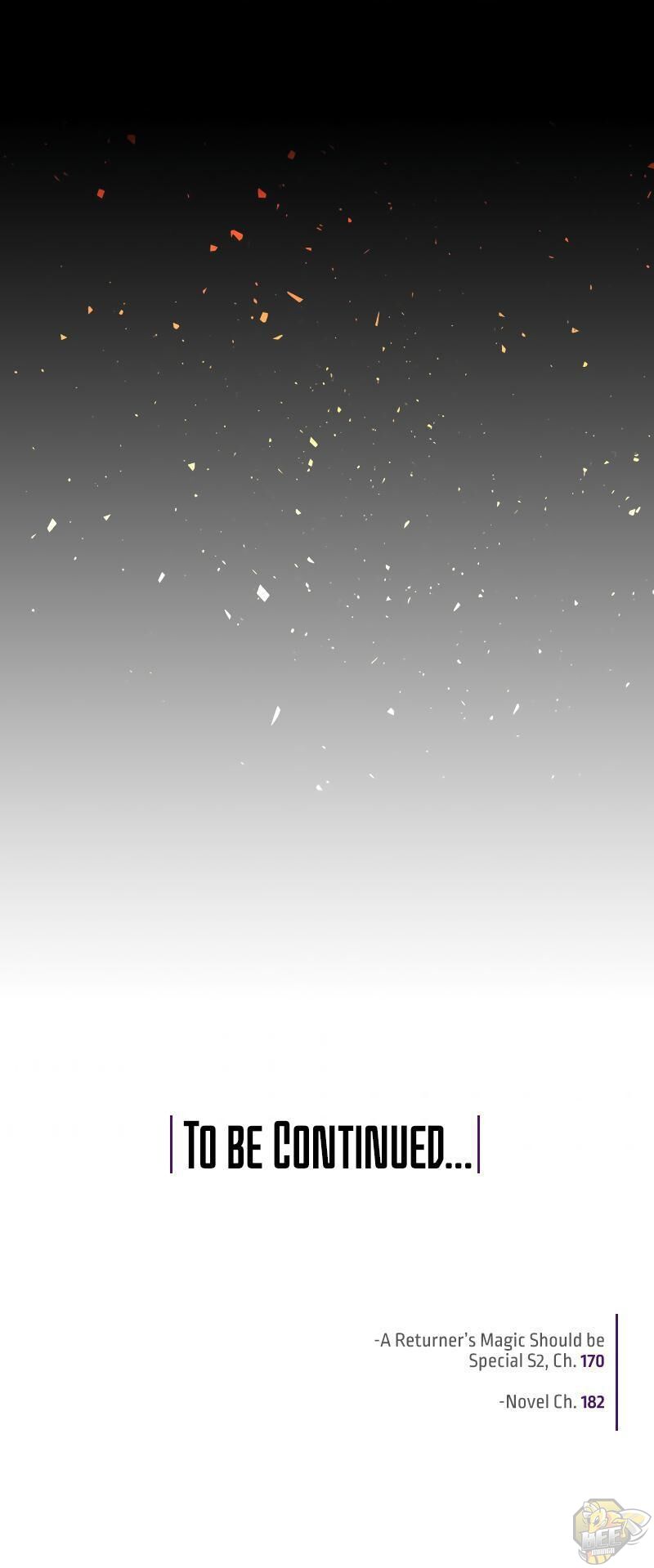 Read A Returner’s Magic Should be Special EN Manga Online