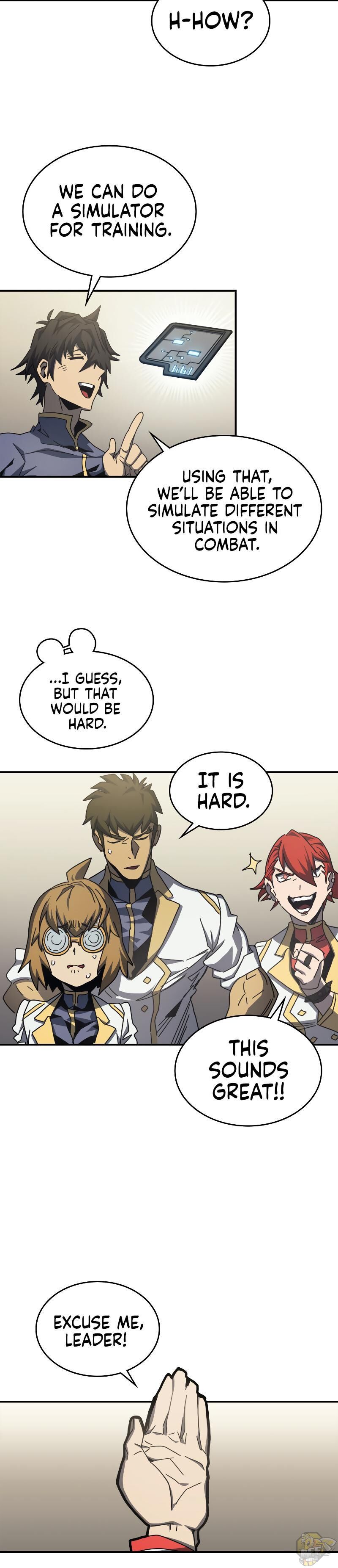 Read A Returner’s Magic Should be Special EN Manga Online