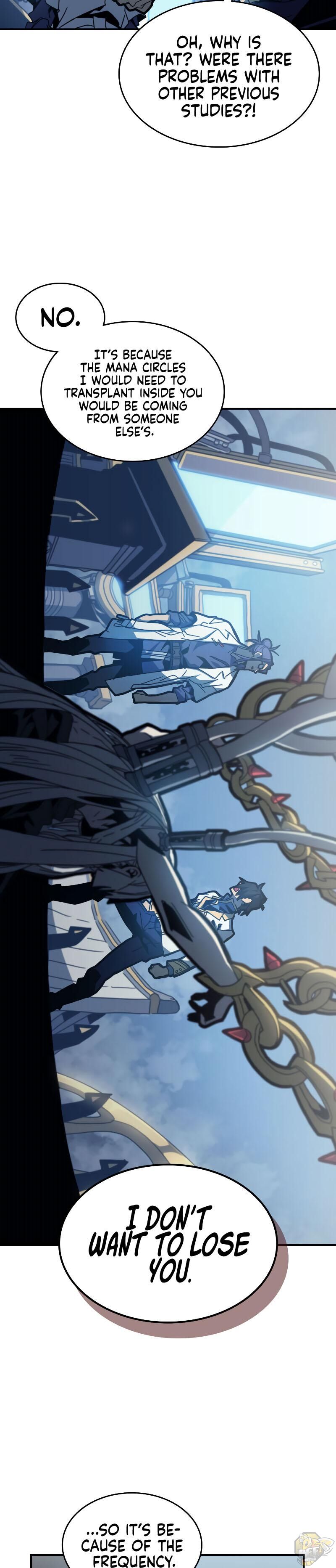 Read A Returner’s Magic Should be Special EN Manga Online