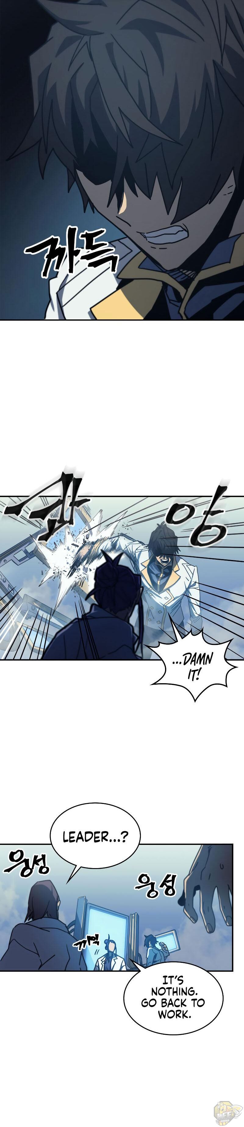 Read A Returner’s Magic Should be Special EN Manga Online