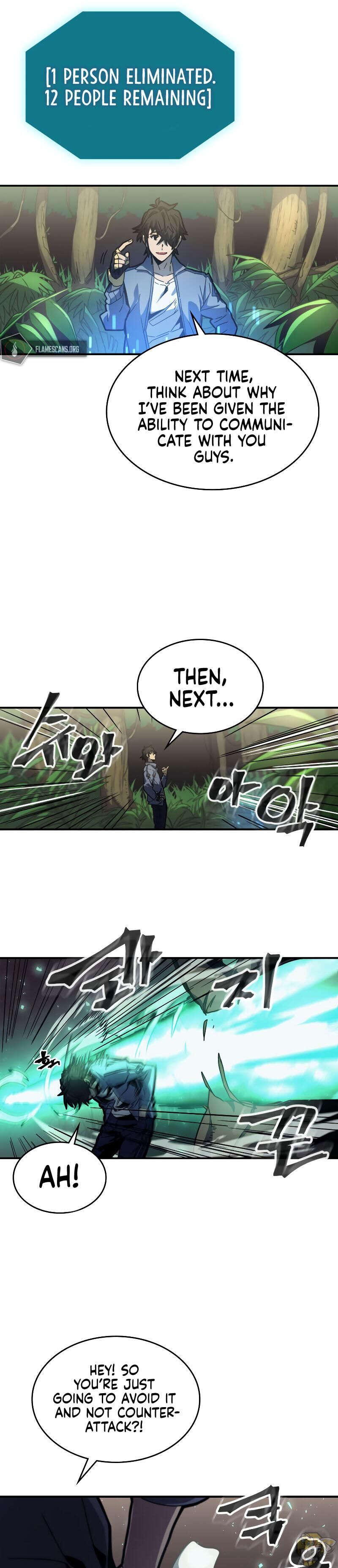 Read A Returner’s Magic Should be Special EN Manga Online