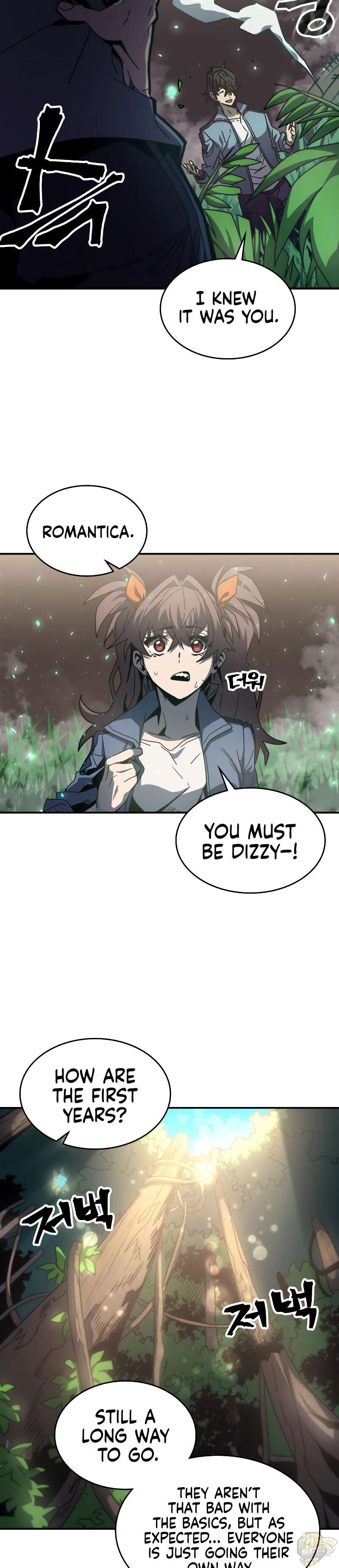 Read A Returner’s Magic Should be Special EN Manga Online