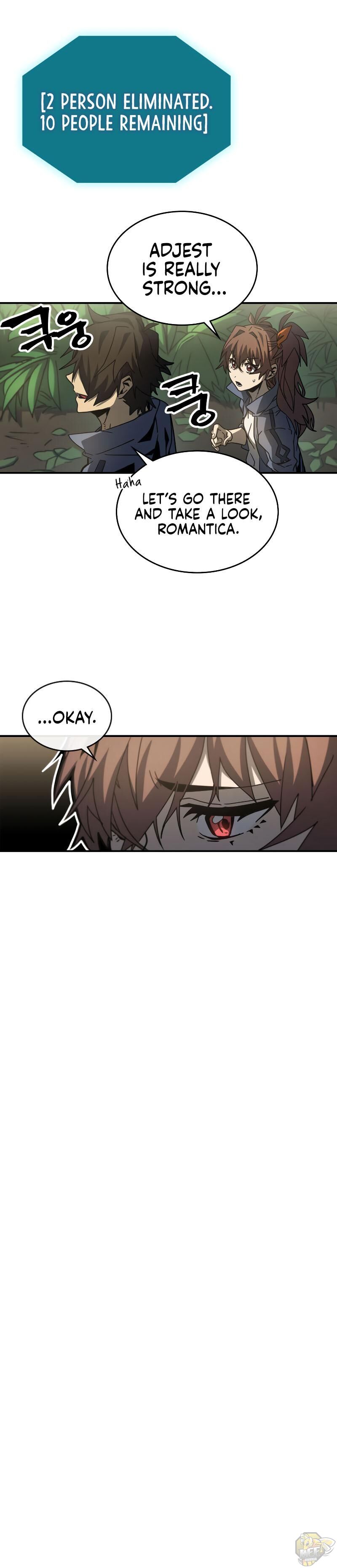 Read A Returner’s Magic Should be Special EN Manga Online