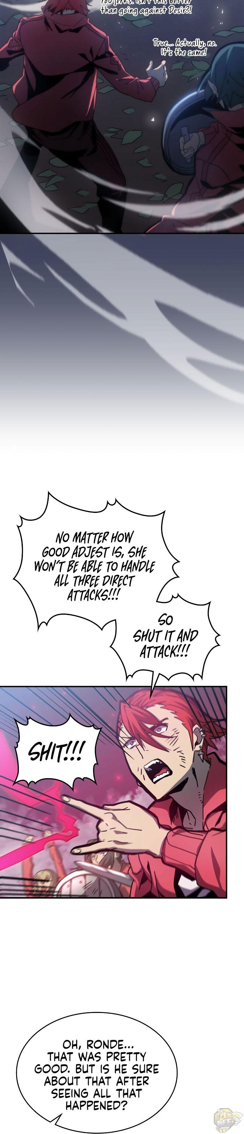 Read A Returner’s Magic Should be Special EN Manga Online