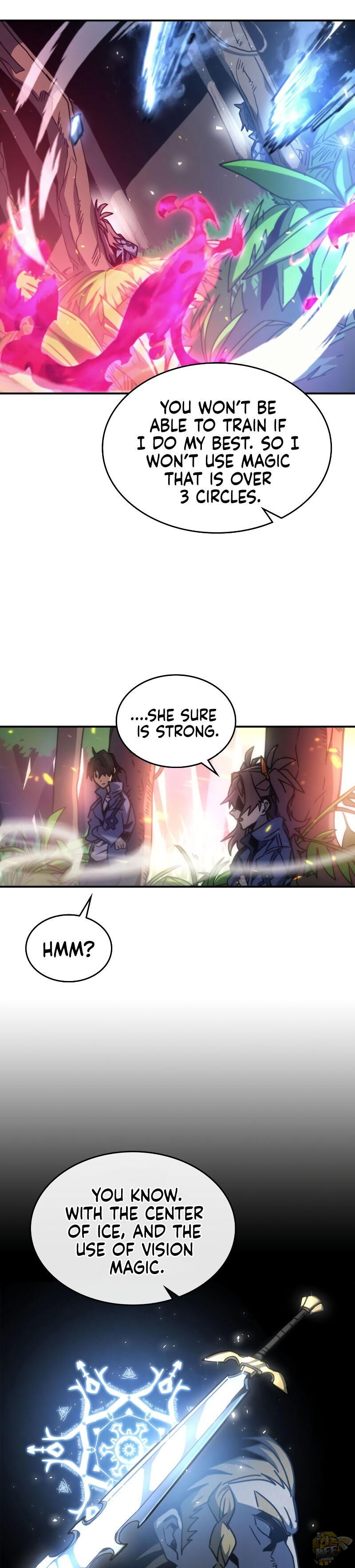 Read A Returner’s Magic Should be Special EN Manga Online