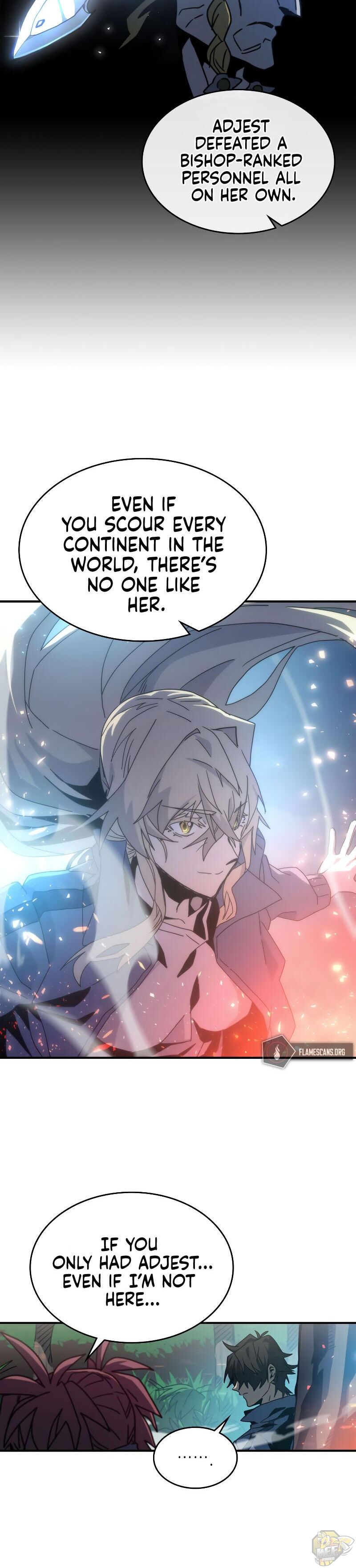 Read A Returner’s Magic Should be Special EN Manga Online