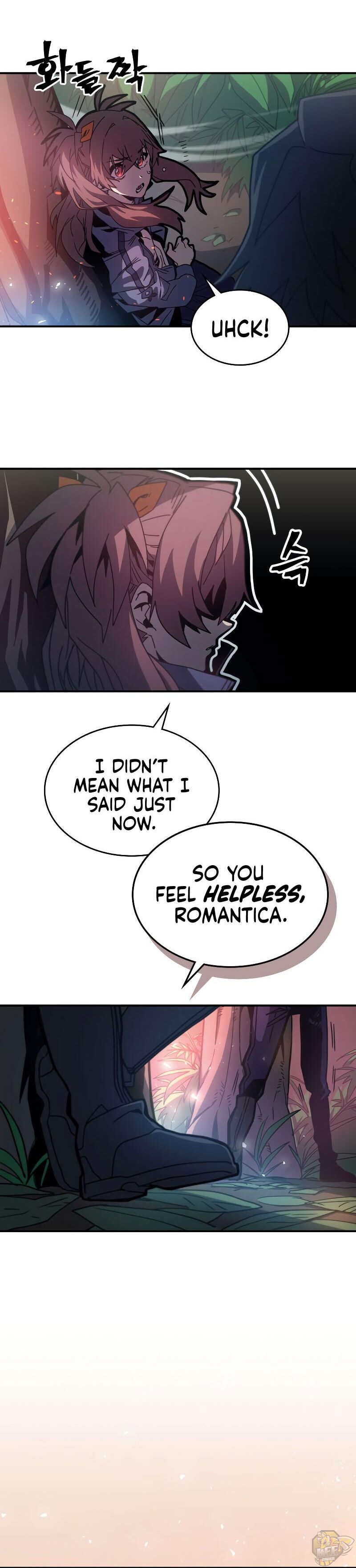 Read A Returner’s Magic Should be Special EN Manga Online