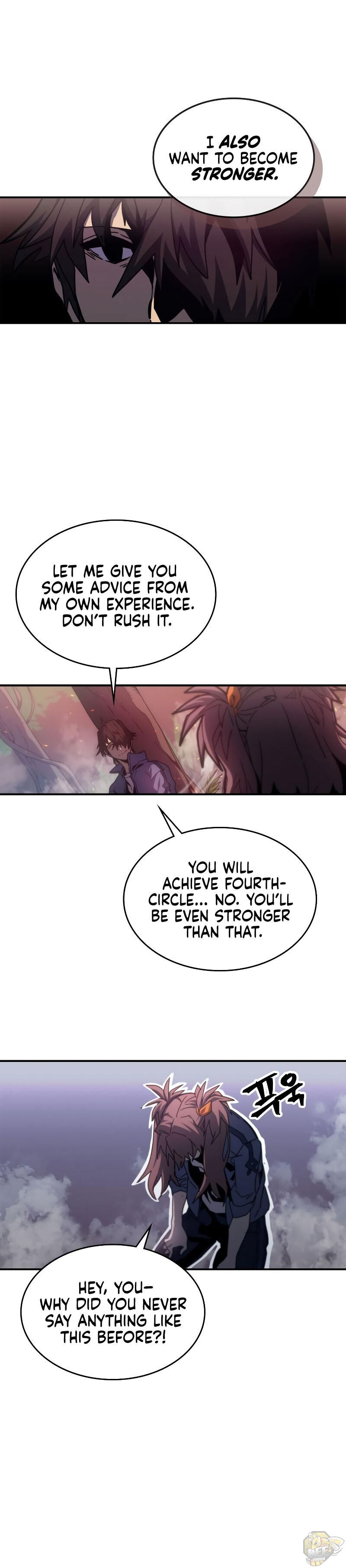 Read A Returner’s Magic Should be Special EN Manga Online