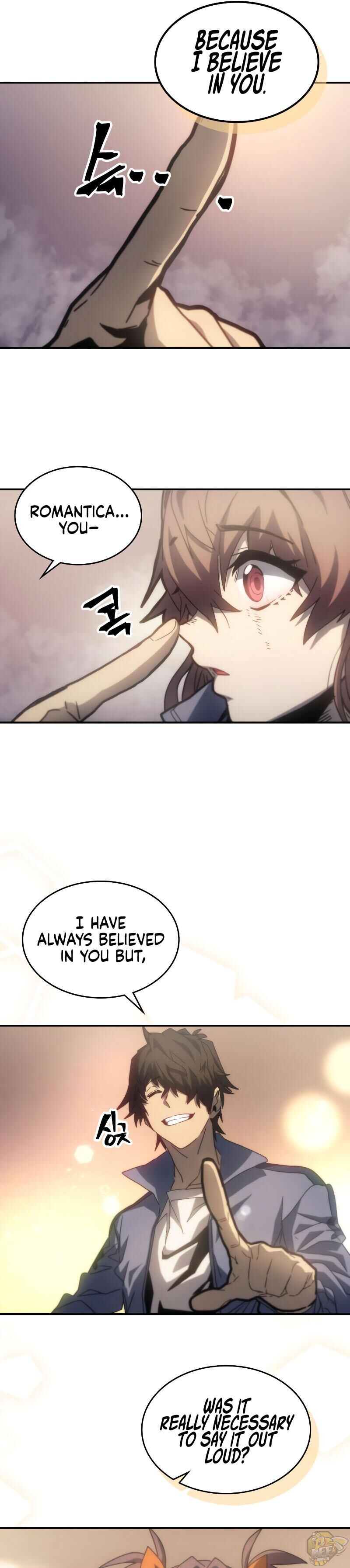 Read A Returner’s Magic Should be Special EN Manga Online